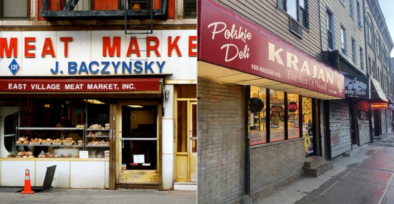 10 European Markets In New York Where Fresh Bread And Imported Meats Take Center Stage