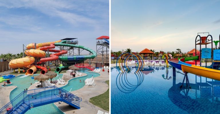 11 Arizona Waterparks To Visit For One Last Splash Before Summer Ends