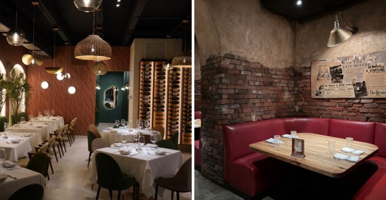 13 Hidden Italian Restaurants In Florida That Locals Can’t Get Enough Of