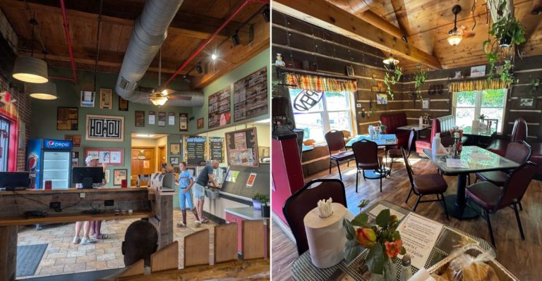 12 Family-Owned BBQ Steak Joints In Pennsylvania Locals Swear By