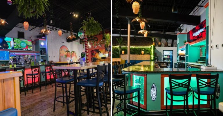 This Family-Owned Florida Mexican Restaurant Is Giving Every Chain In Town Serious Competition