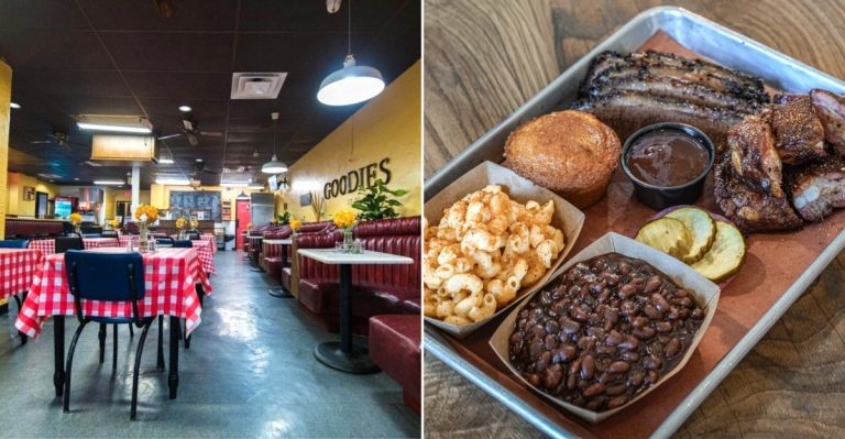 7 Secret Cincinnati, Ohio BBQ Joints Most Tourists Walk Right Past