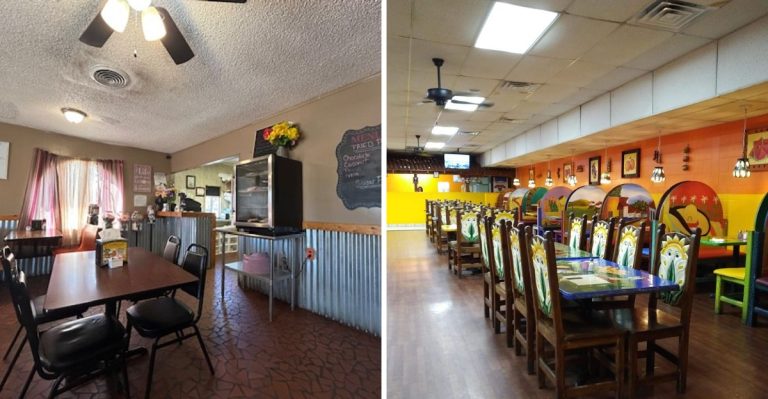 7 Must-Try Restaurants In Dardanelle, Arkansas Worth The Trip In 2026