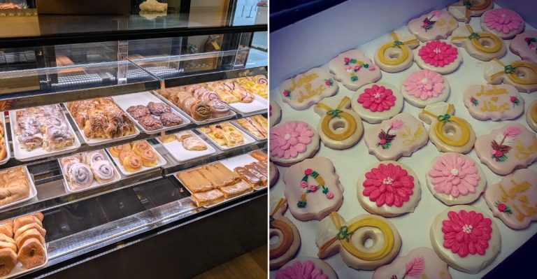 One Of Ohio’s Oldest Operating Bakeries Still Uses Recipes From Before 1900