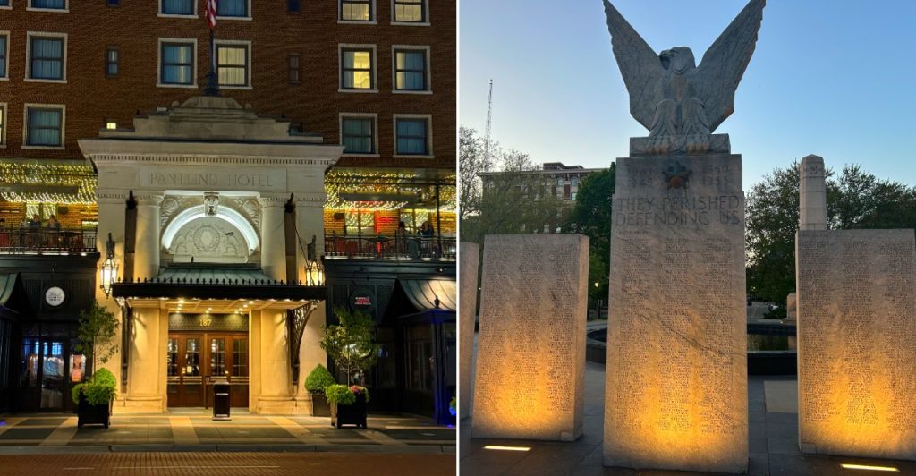 This Michigan Hotel Opens Its Most Haunted Rooms For Paranormal Tours ...