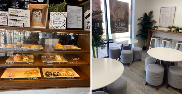 This Florida Gluten-Free Bakery Has Sweets Worth Every Mile