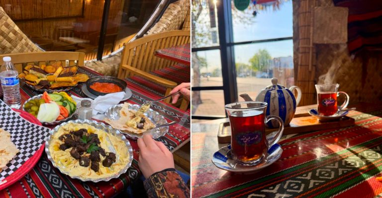 Darbunah Restaurant