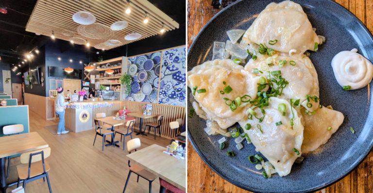 8 Unassuming Illinois Polish Restaurants Where The Pierogi Are Still Pinched By Hand Like Grandma’s