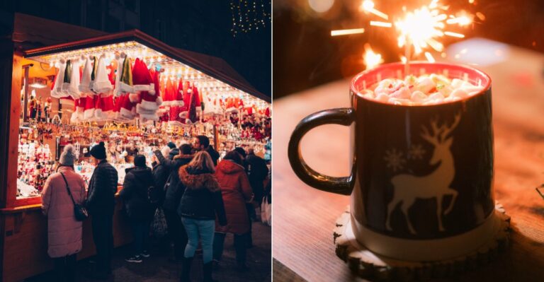 Grand Rapids Christkindl Markt
