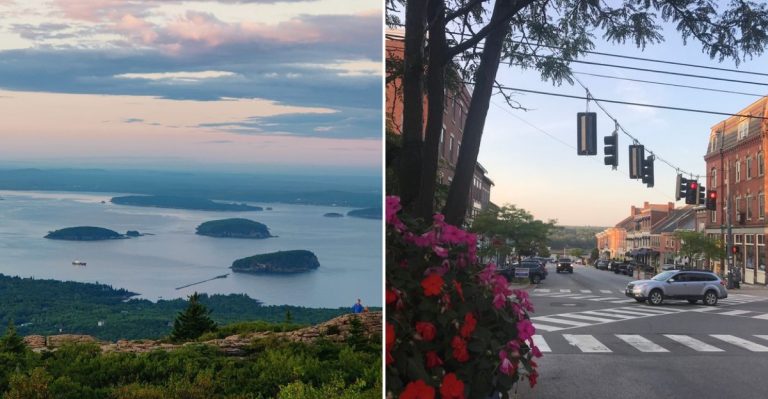 7 Reasons Why Maine Is One Of The Best Places To Retire