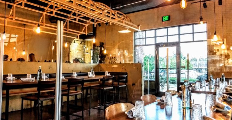 This Small-Town Ohio Italian Joint Was Opened By A Chef With Serious Culinary Credentials