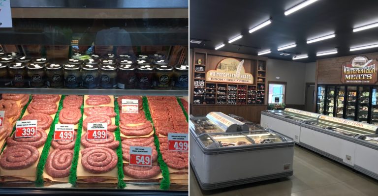 12 Ohio Meat Markets Perfect For Early Fall Tailgating