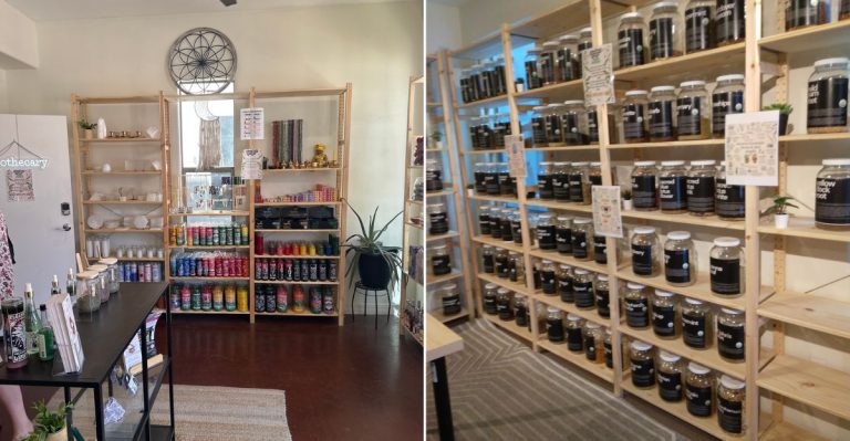 Arizona’s Most Enchanting Spiritual Shop Has Everything You Need For Healing, Intuition, And Inner Peace