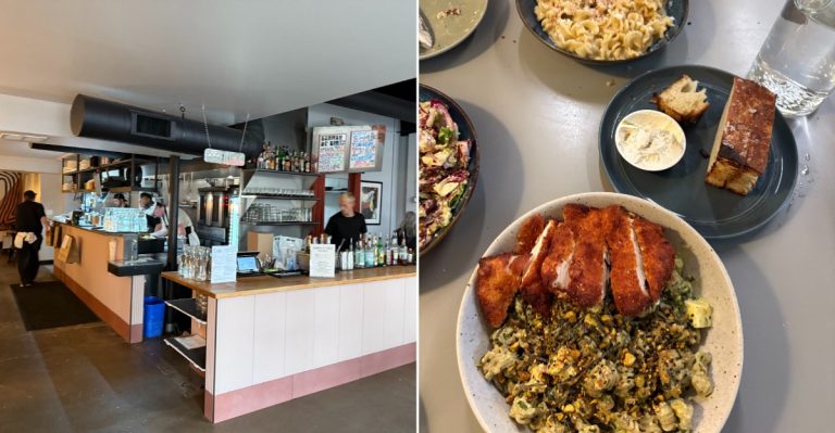 This Small Colorado Restaurant Serves Fresh Pasta Worth Crossing Denver For