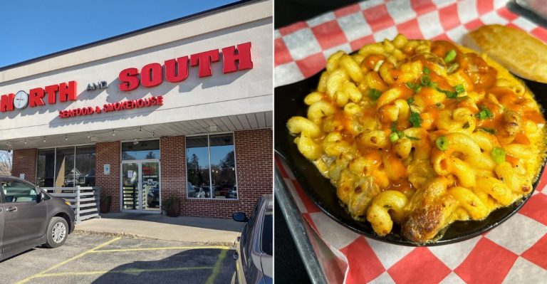 10 Places In Wisconsin To Find Seriously Incredible Mac And Cheese