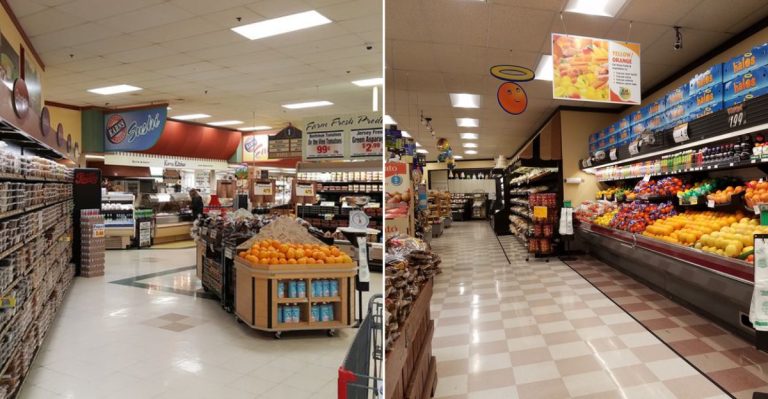 11 Family-Owned Pennsylvania Grocery Stores That Have Been Around For Decades