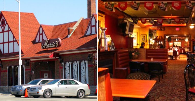 Mario's Restaurant