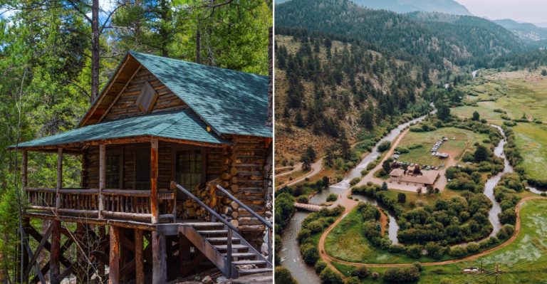 Forget The Downtown Crowds, These 10 Colorado Trout Spots Are Where Locals Go In 2026