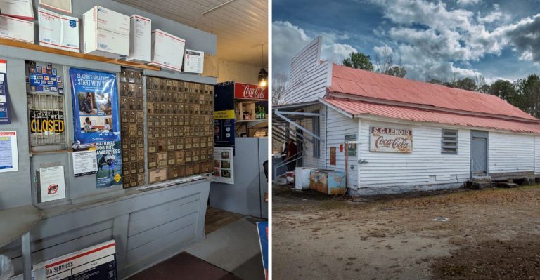 This Forgotten South Carolina Grocery Store Hasn’t Changed In 60 Years
