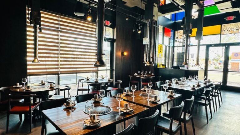 These 7 Arizona Korean Restaurants Keep Refilling Your Kimchi And Banchan For Free