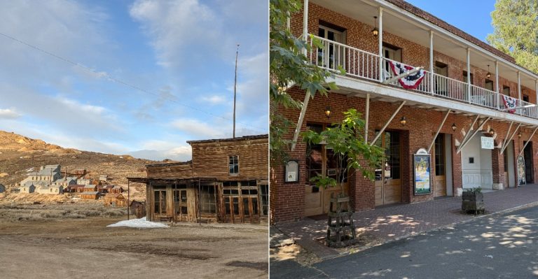 9 California Towns That Feel Nothing Like The California You See In Movies