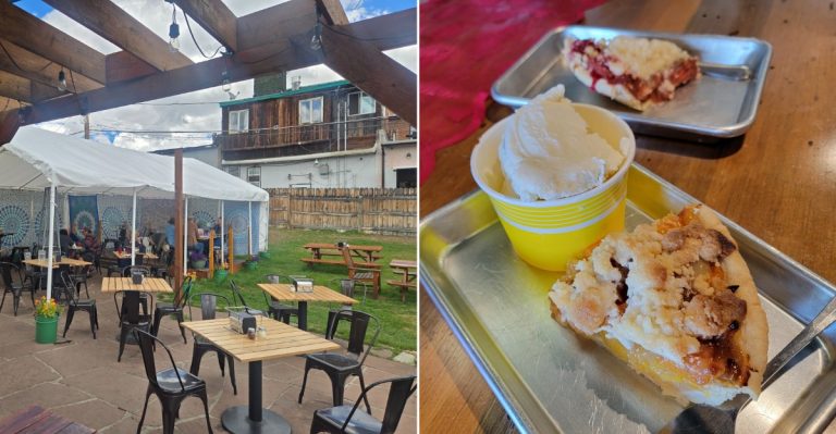 15 Colorado Autumn Food Spots People Stumble Upon And Never Forget