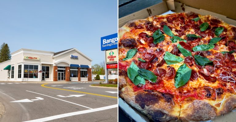 8 Bangor, Maine Hole-In-The-Wall Restaurants Locals Keep Coming Back To