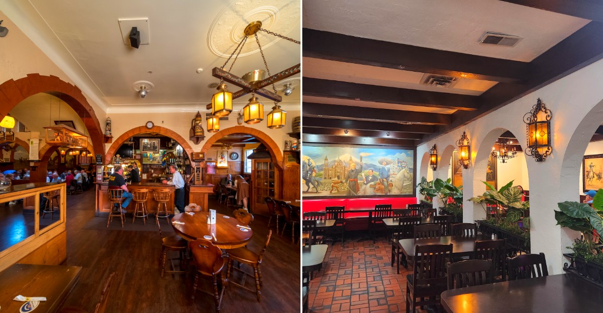 Historic Detroit Restaurants