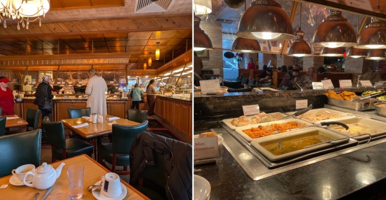 The Illinois Buffet That Was Just Named One Of The Top All You Can Eat Spots In The State
