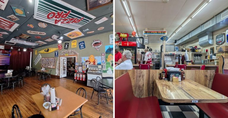 These 11 Historic Arkansas Restaurants Still Serve Recipes That Have Survived For Generations