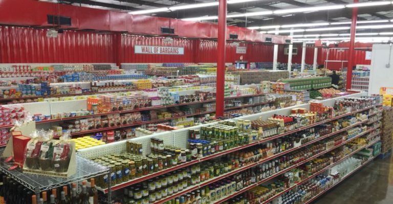 Louisiana Families Are Shopping Smarter At This Affordable Grocery Store