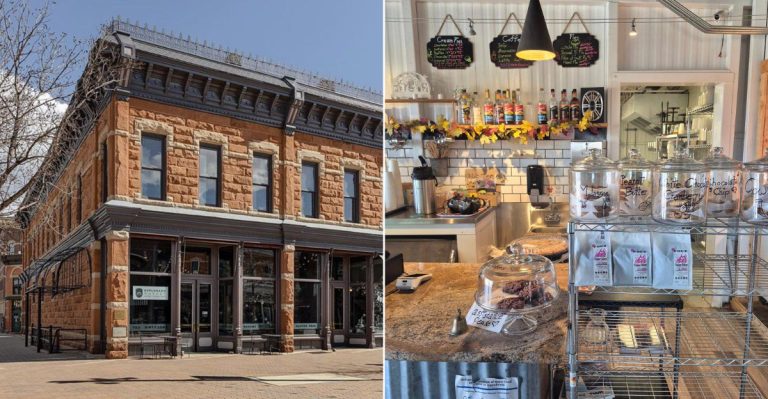 12 Colorado Gluten-Free Bakery Stops With Cakes, Cookies, And Pastries Worth The Drive In 2026