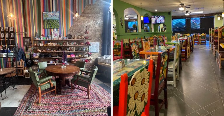 7 Must-Try Restaurants In Lonoke, Arkansas Worth The Drive In 2026