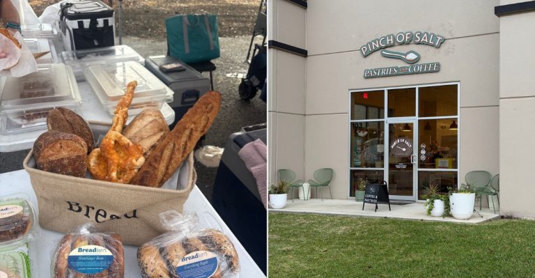 10 Texas Bakeries Serving Gluten-Free Treats You’ll Be Talking About All Year