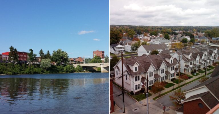 10 Hidden Pennsylvania Spots Locals Swear By For A Cheap Retirement