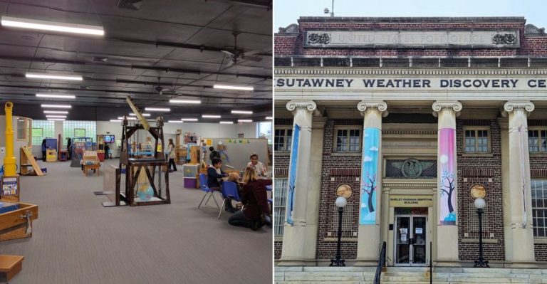 13 Pennsylvania Science Centers And Hands-On Museums That Make Learning Feel Like An Adventure In 2026