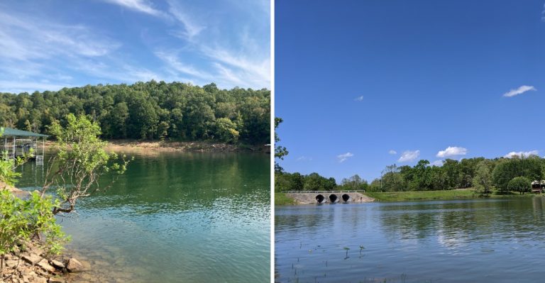 6 Gorgeous Arkansas Mountain Towns For A Surprisingly Affordable Retirement