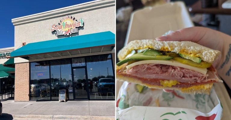 The Southern Colorado Deli Where Hand-Carved Sandwiches Keep Drawing Crowds