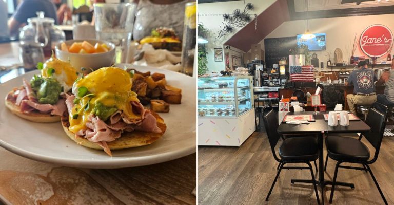12 Best Breakfast Spots In Northeast Ohio Worth The Trip In 2026
