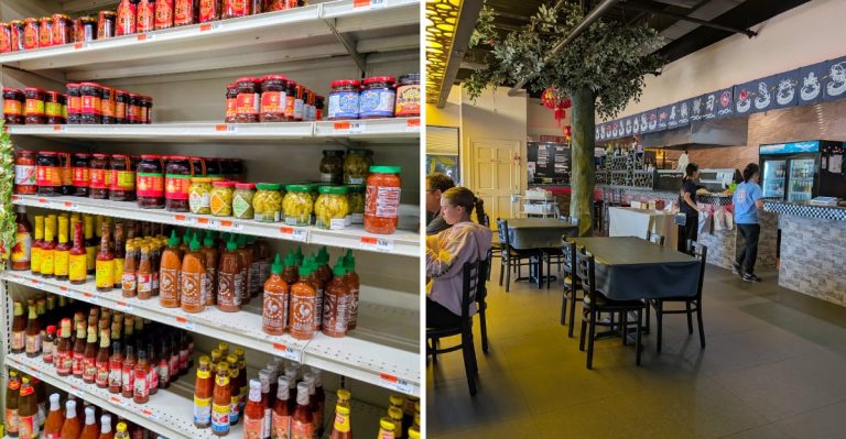 This Massive South Carolina International Market Packs Thousands Of Square Feet With Global Finds