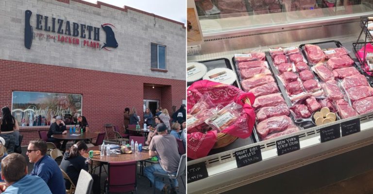 10 Colorado Meat Markets Where Regulars Keep Coming Back