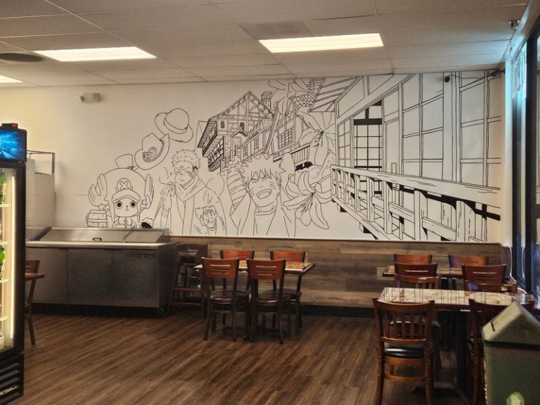 11 Washington Teriyaki Joints Where One Plate Still Feeds You Twice