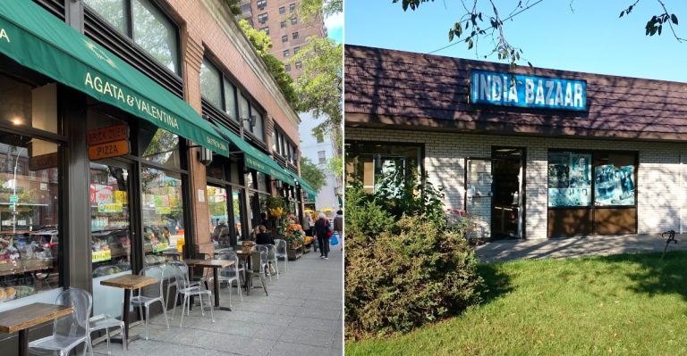 12 Family Grocery Stores In New York That Locals Still Swear By