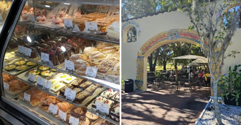 This German Bakery In Florida Brings A Little Slice Of The Old World To The Rockies