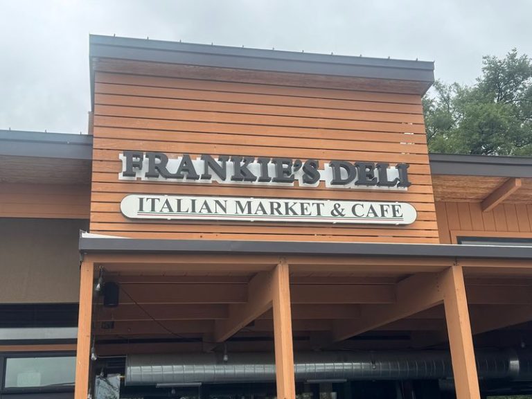 This German Eatery In Oakbrook Terrace Serves Deli Sandwiches Locals Have Lined Up For Since Way Back