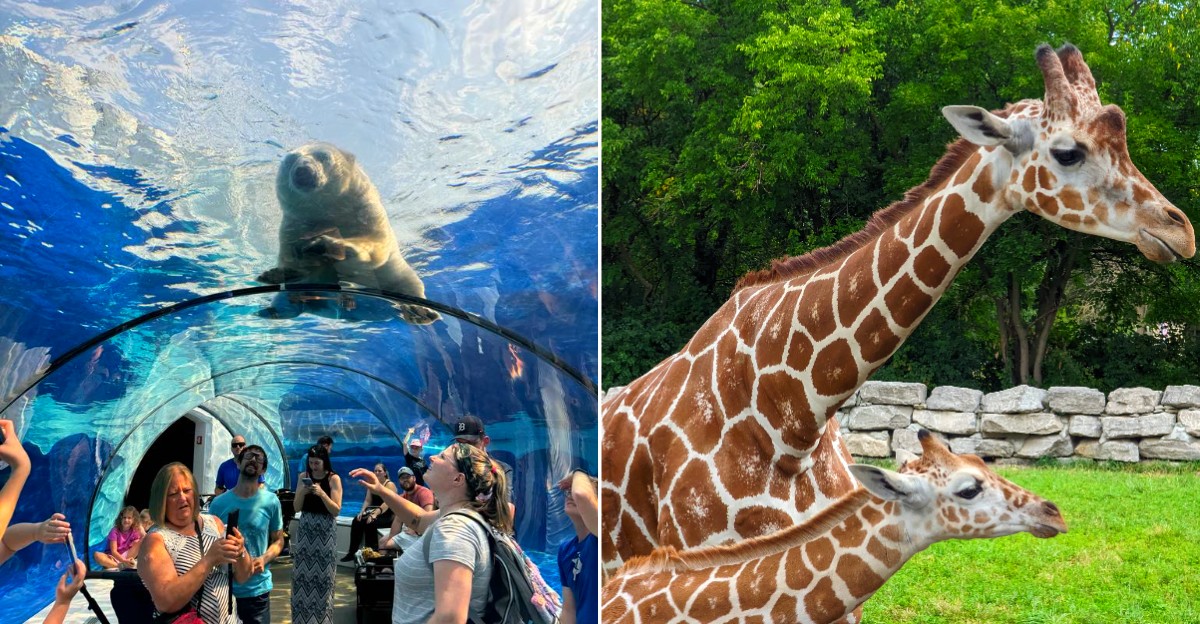 Detroit Zoo