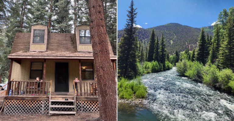 This Colorado Campground Is Easy To Overlook, And Families Keep Coming Back