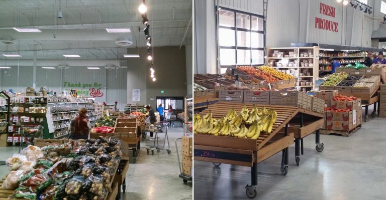 Families In Colorado Know This Grocery Store Is The Place To Shop On A Budget