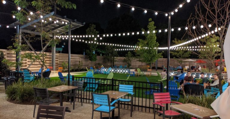 Taco Lovers Can Feast On Endless Tacos And Countless Meats At This Pennsylvania Restaurant
