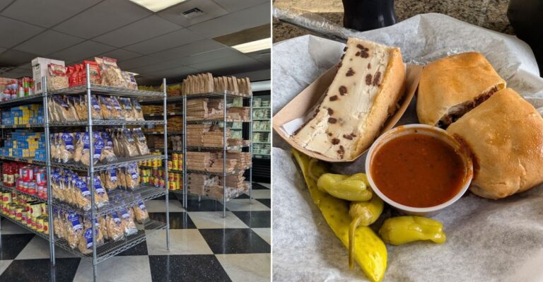 This Colorado Market Is A “Dream Come True” For Italian Food Lovers